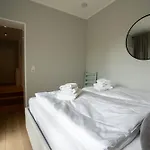 Apartmán Niiloen Alemboeoeg *