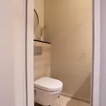 Apartmán Niiloen Alemboeoeg List
