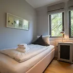 Apartmán Niiloen Alemboeoeg