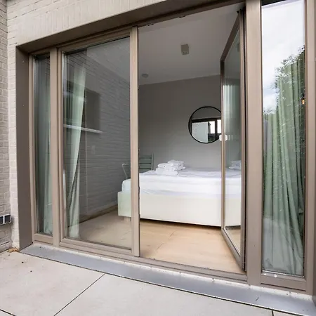 Appartement Niiloen Alemboeoeg *
