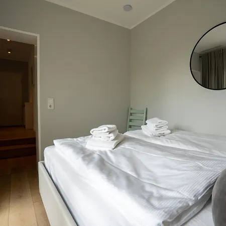 Appartement Niiloen Alemboeoeg *
