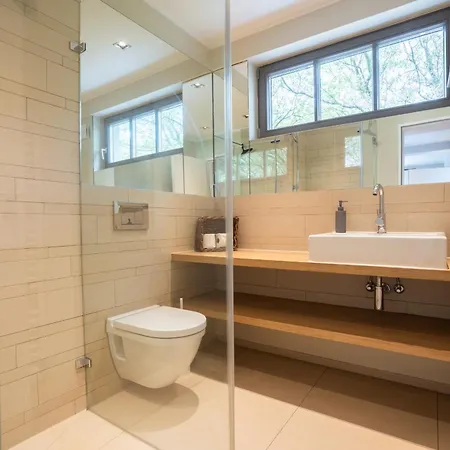 Appartement Niiloen Alemboeoeg *