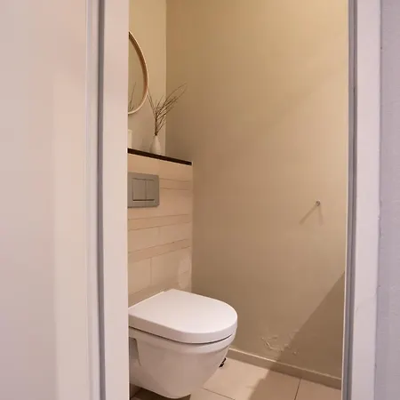 Appartement Niiloen Alemboeoeg List