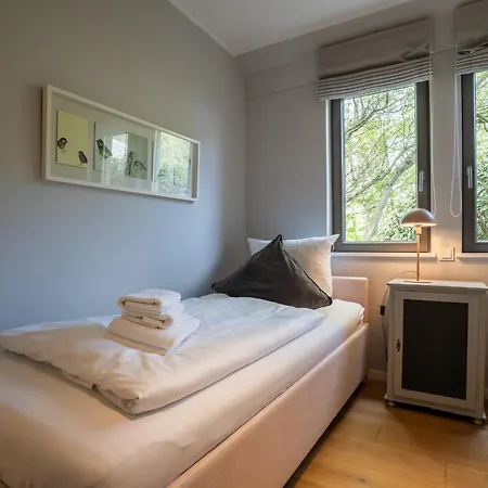Appartement Niiloen Alemboeoeg