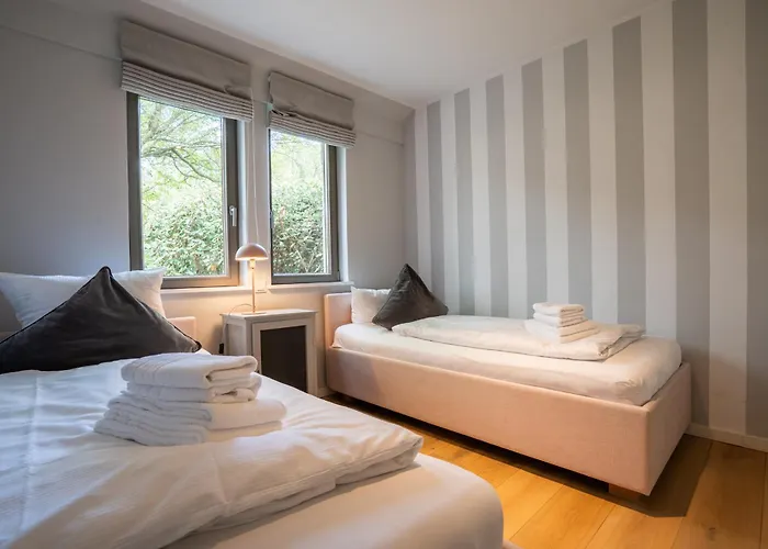 Niiloen Alemboeoeg Daire